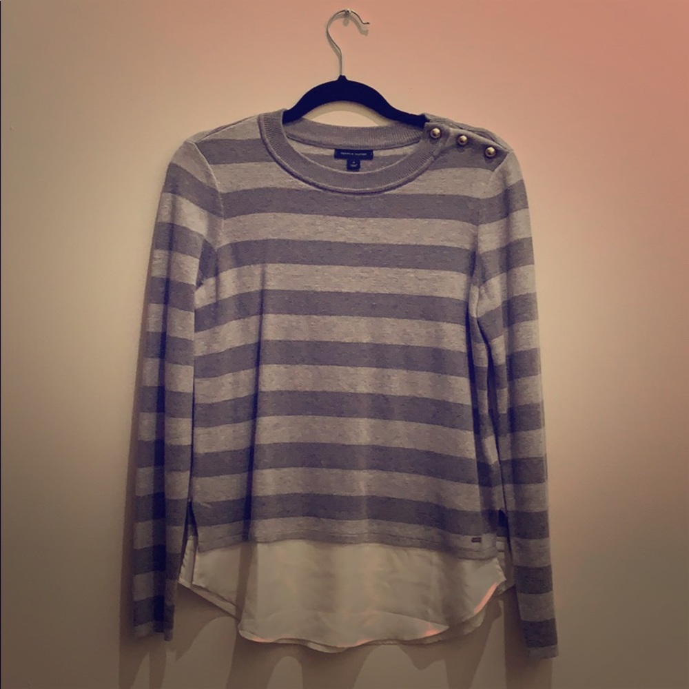 NEVER WORN! Tommy Hilfiger Sweater